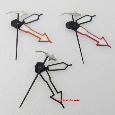 LORENZ SHARK 4 030229DD Orologio Uomo Automatico Sub 200 Metri Vetro Zaffiro - Foto 9