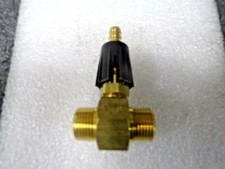Chemical Injector, 2-3 GPM, (RG)