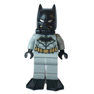 lego scuba batman