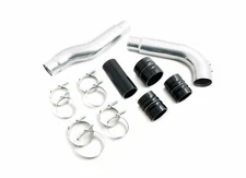 MFM Polished Intercooler Pipe & Boot Kit For 07-09 Dodge 6.7L Cummins Diesel