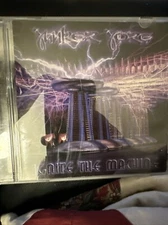 Ignite the Machine * by Junker Jorg (CD, May-2003, All Indie)