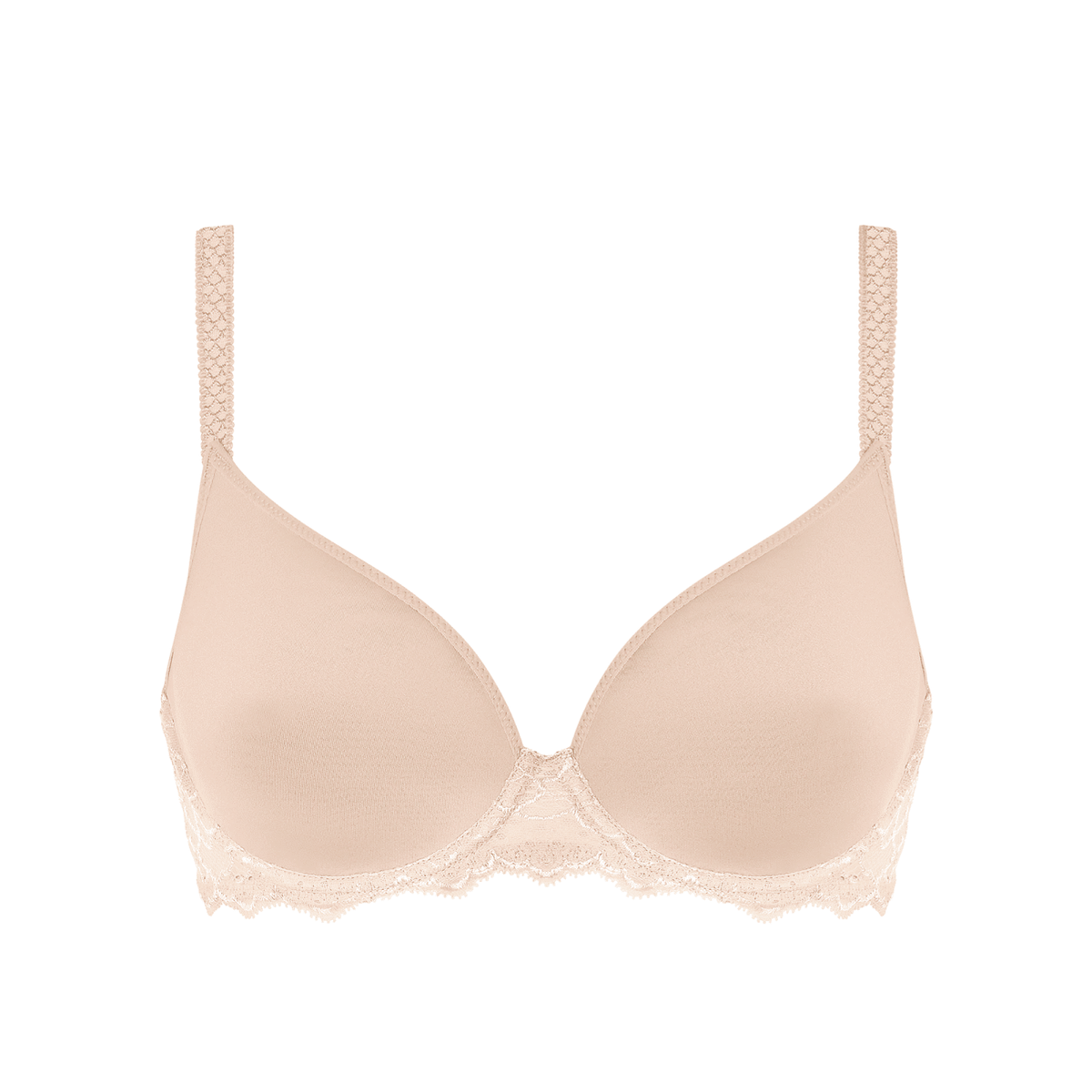 Slips femme Simone Pérèle rose | Tous les articles chez