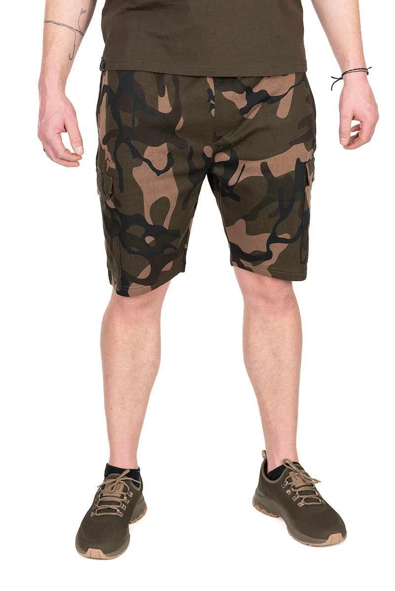 Fox LW Camo Jogger Shorts
Opens in a new window or tab