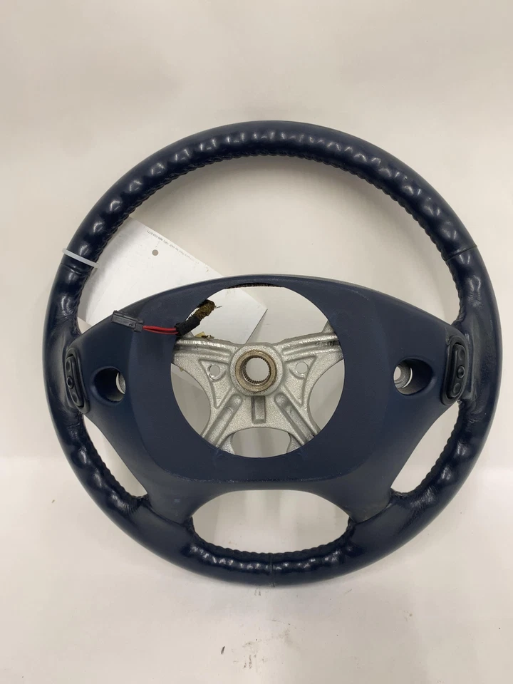 Volante Chrysler Town & Country 2001-03 ORG661QLAA Foto 2 de 4