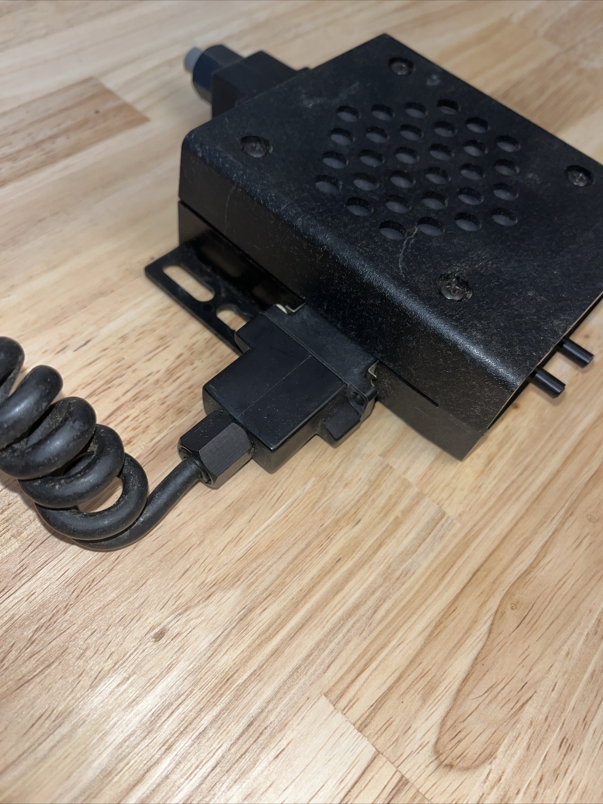 Vintage Johnson CB Radio Parts eBay