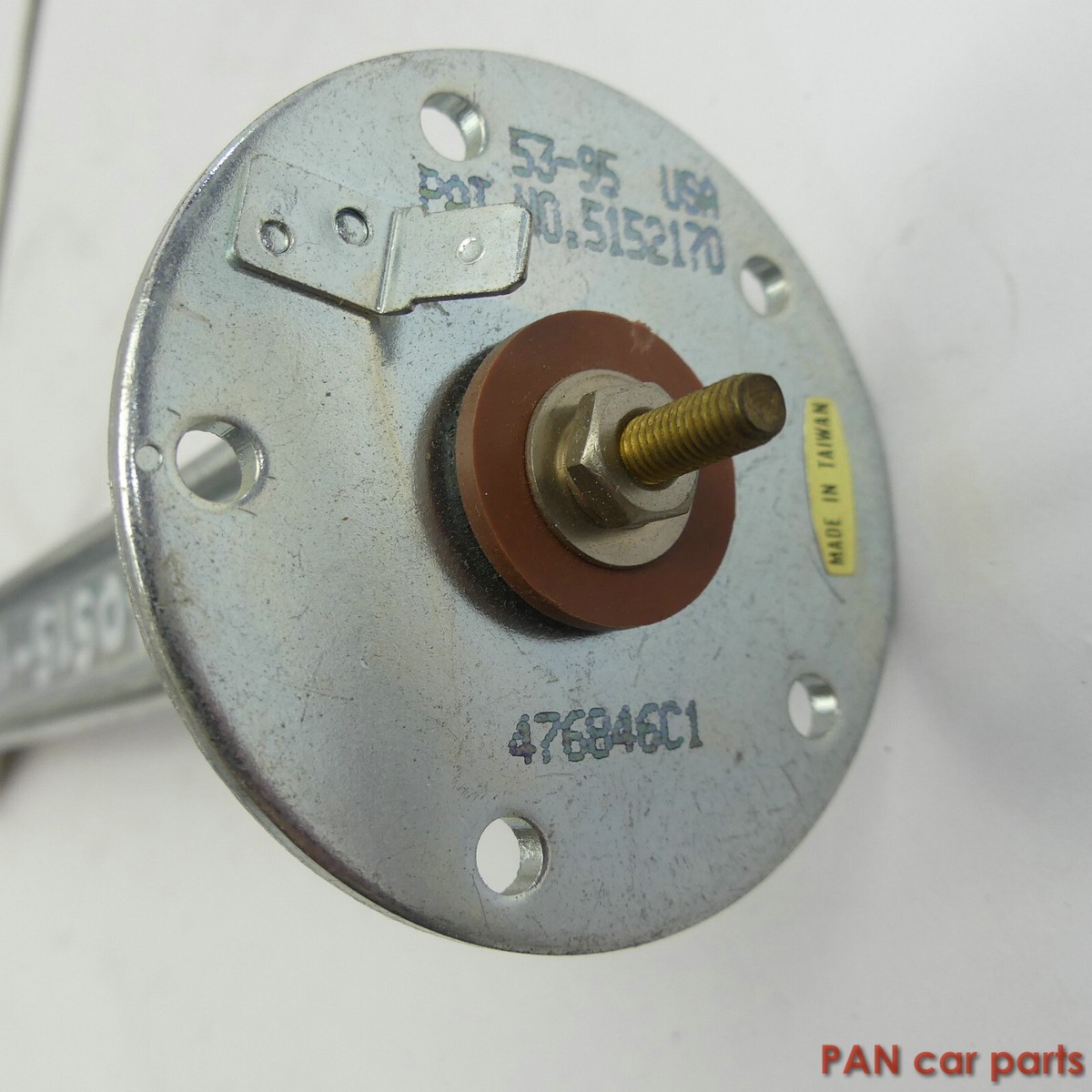 Tank generator 5152170, 476846C1, NSN 6680-01-186-2626 Tank generator 5152170, 476846C1, NSN 6680-01-186-2626