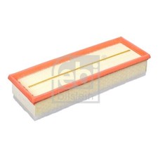 For Peugeot Partner 1.6 HDi Genuine Febi Engine Air Filter Insert