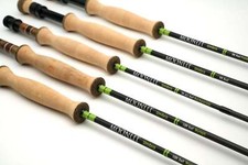 7 ft 6 in Item Fishing Rods & Poles for sale - eBay