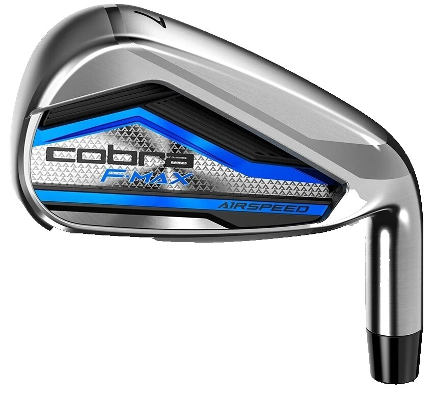 Palos de golf Cobra 20 Loft personas mayores