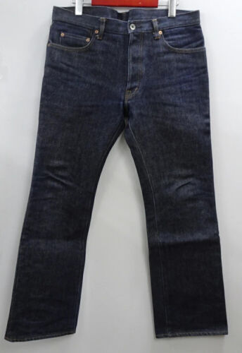 Iron heart boot cut - Gem Iron heart boot cut - Gem