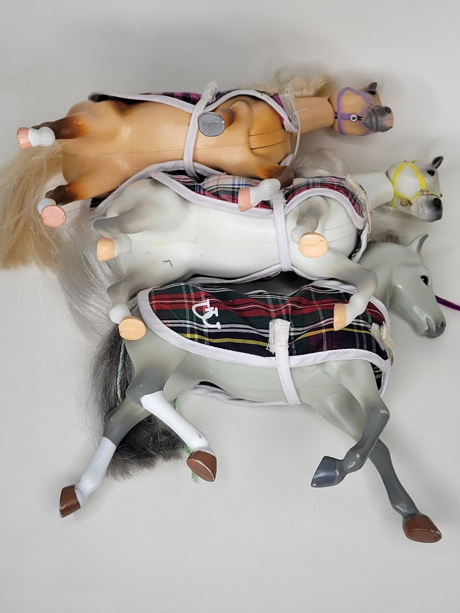 スポーツ Grand Champions EMPIRE Empire Industries Grand Champions Toy Horse | eBay