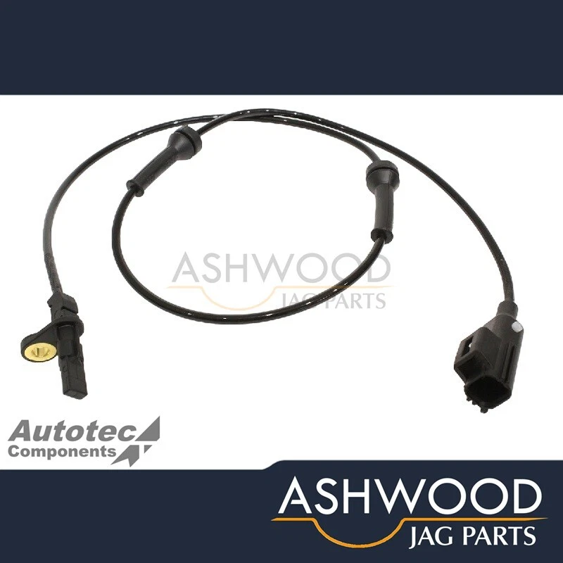 Front ABS Wheel Speed Sensor Jaguar F-Pace (2016-17) - T4A4018 | eBay