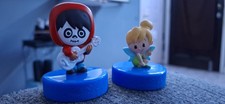 Disneyland 70th Anniversary McDonald  s Happy Meal 2025 15 - Tinkerbell  Miguel