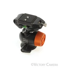 Gitzo GH1781QR Tripod Ball Head w/ QR Plate [EXC]