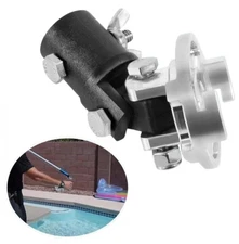 550272 Cleaning Head Metal Installation/Removal Tool for Gamma Series 3&4 Pop-Up