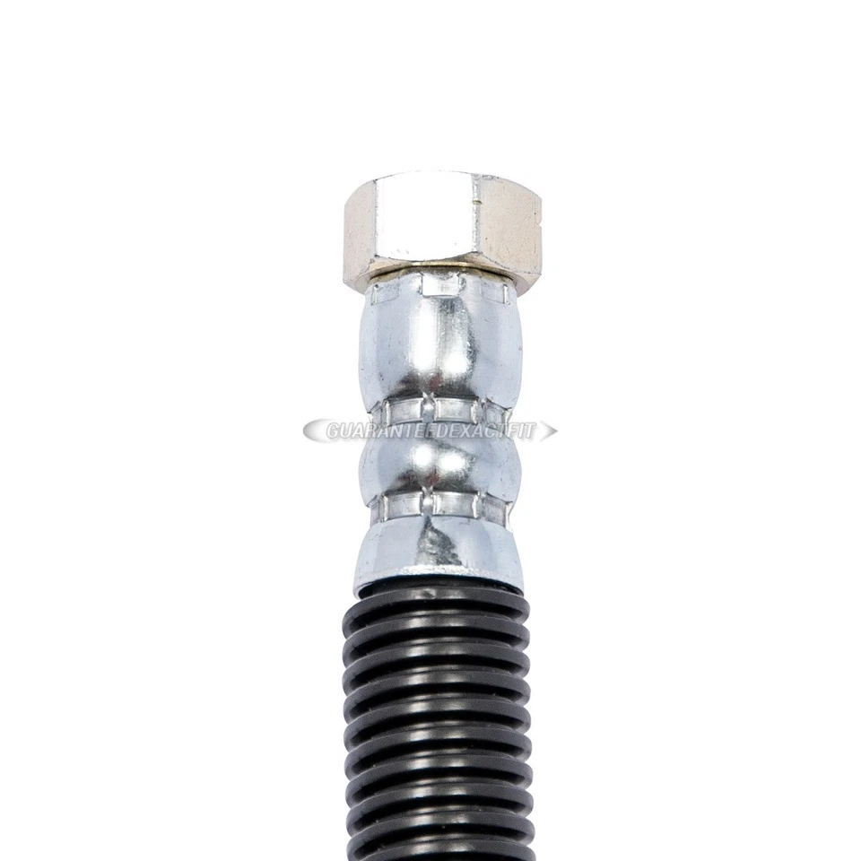 Mangueira de pressão de direção hidráulica TCP para Nissan Altima 2007-2012 Edelmann - Imagem 2 de 3