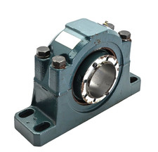 Dodge P4b-s2-315r Pillow Block Roller Bearing 3-1516 Bore Cast Iron