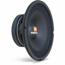 JBL Selenium 8MG600 8" Mid-Bass Woofer 600 Watts 8-Ohms Speaker