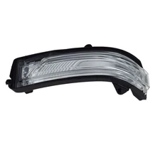 Left Side Mirror Turn Signal Light For Dodge Ram 1500 DT 2019-2024 68402097AA