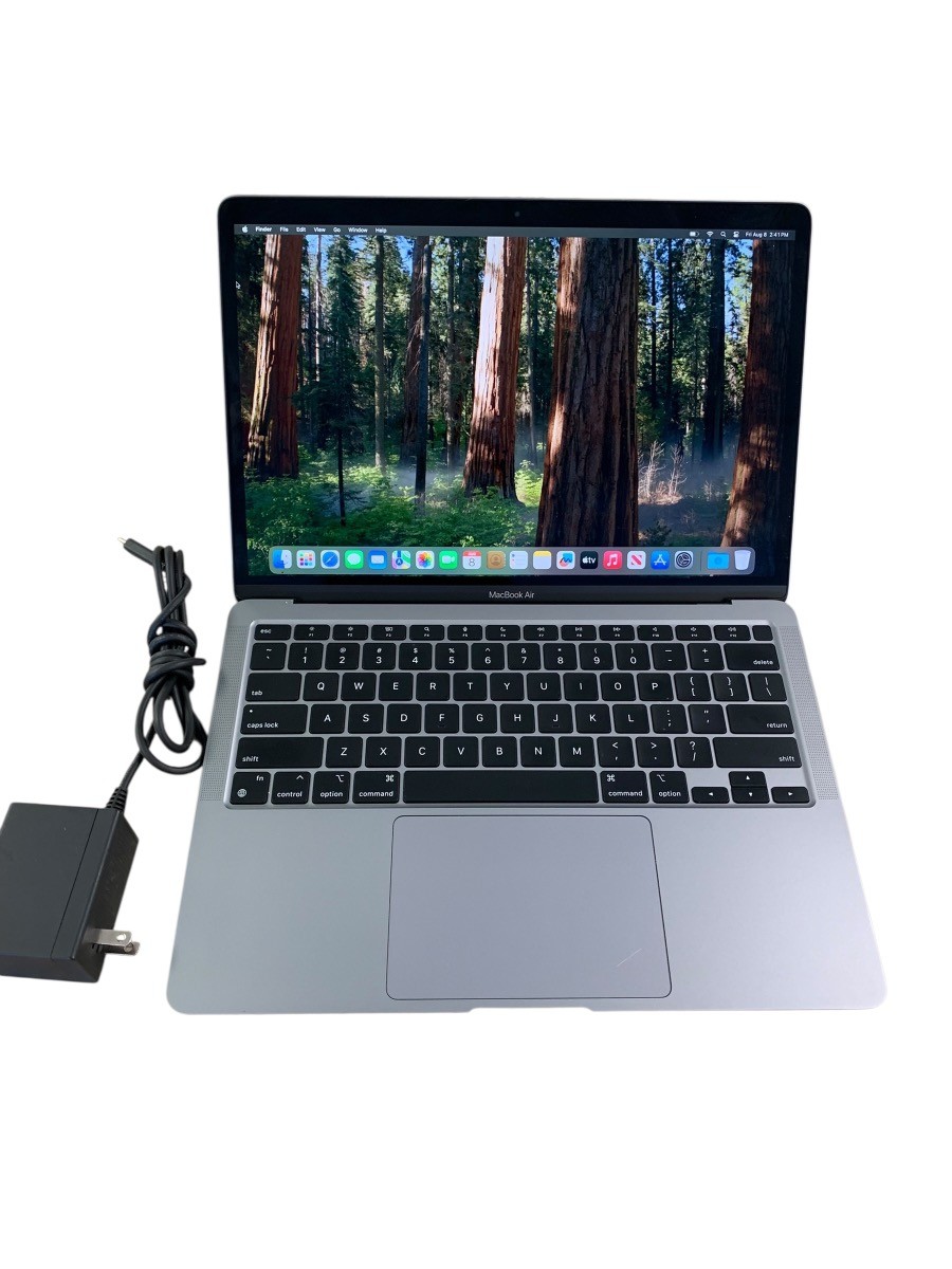 APPLE MACBOOK AIR A2237 M1 (SH3030612) | eBay