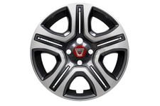 Copricerchio originale 16 pollici per Dacia Dokker Lodgy 403154297R