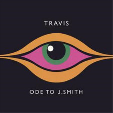 Travis Ode to J Smith (CD) Album (UK IMPORT)