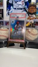 2023 Bowman - Sights on September Elly De La Cruz #SOS-7 (RC)