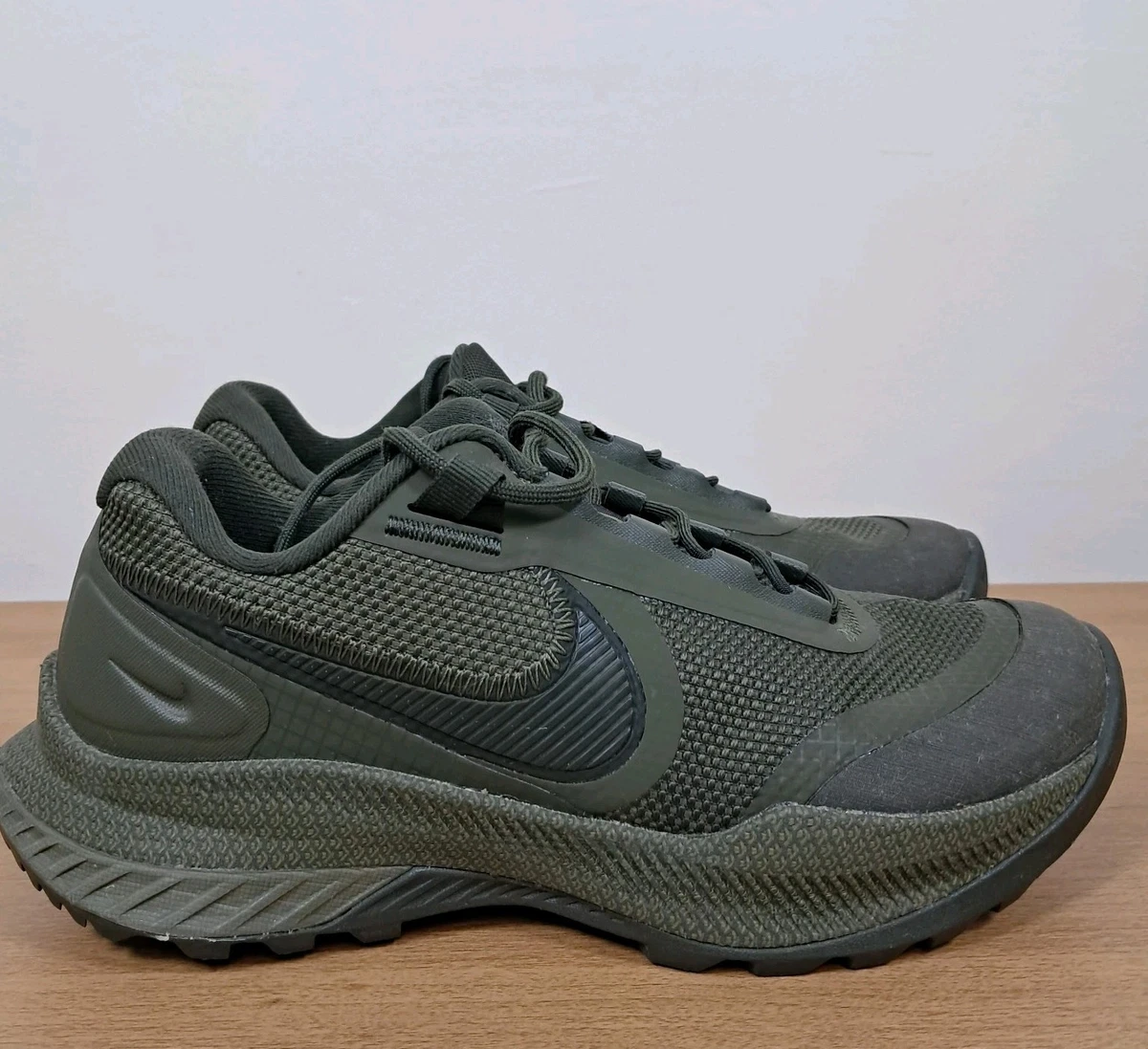 Nike React SFB Carbon Low Light Army for Sale | Authenticity