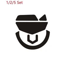 Mice Skates Mats Feet Stickers For Logitech G502 Hero Lightspeed Wireless Mouse