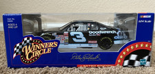 Dale Earnhardt 2000 Limited Edition Oreo Goodwrench Winners Circle 1/24