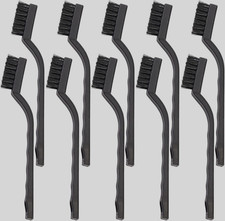 10 PCS Anti-Static ESD Cleaning Brush Kit for PCB Motherboard Electronics phones