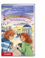 Bettina GöSchl ~ Die Nordseedetektive. Die EntfüHrung 9783833739712