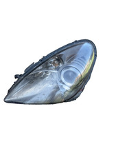 05-11 Mercedes R171 Slk350 Slk280 Headlight Lamp Bi-xenon Driver Left Side Oem