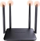 WAVLINK WiFi 7 Router BE5100 Dual-Band Mesh 2.5G WAN Port Gigabit Gaming Router