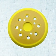 5 Inch Replaceable Sanding Discs Sandpaper Electric Polishing Grinder Pad 7.35 per disc