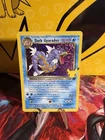 Dark Gyarados 8/82 Celebrations: Classic Collection Holo