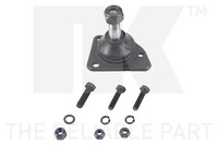 NK 5043903 Traggelenk Vorne Rechts FüR 4 5 6 0.8-1.4 10.62-06.90 Renault