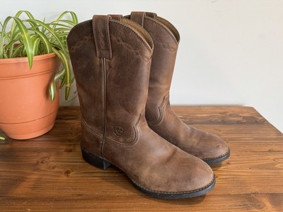 Ariat Men display picture 1