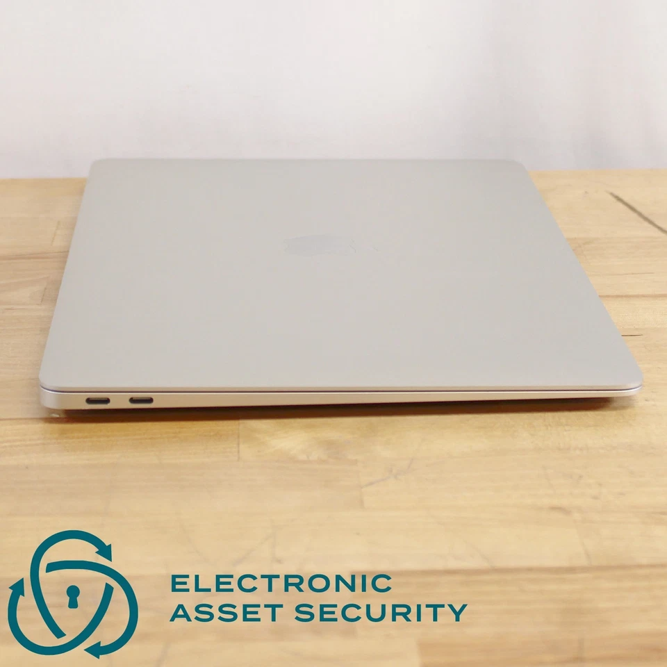 Apple MacBook Air A2179 i3-DualCore 1.10GHz 8GB RAM 128GB SSD (macOS Sequoia) Foto 3 de 4