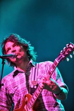 Wilco Jeff Tweedy Pukkelpop Festival Hasselt 20th August 2009 Old Music Photo 5
