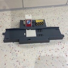 TOMY Tonics Town Toll Gate Thomas & Friends Trackmaster Train Track