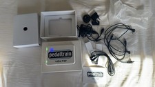Pedaltrain Volto Vt1 Power Supply Unit Excellent Condition