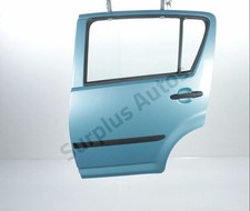 Porte arrière et accessoires Daihatsu SIRION