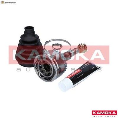 GELENKSATZ ANTRIEBSWELLE 6124 FÜR OPEL CORSA/Hatchback/Van COMBO/Tour/Box 1.7L
