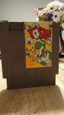 Yoshi (Nintendo Entertainment System, 1992)