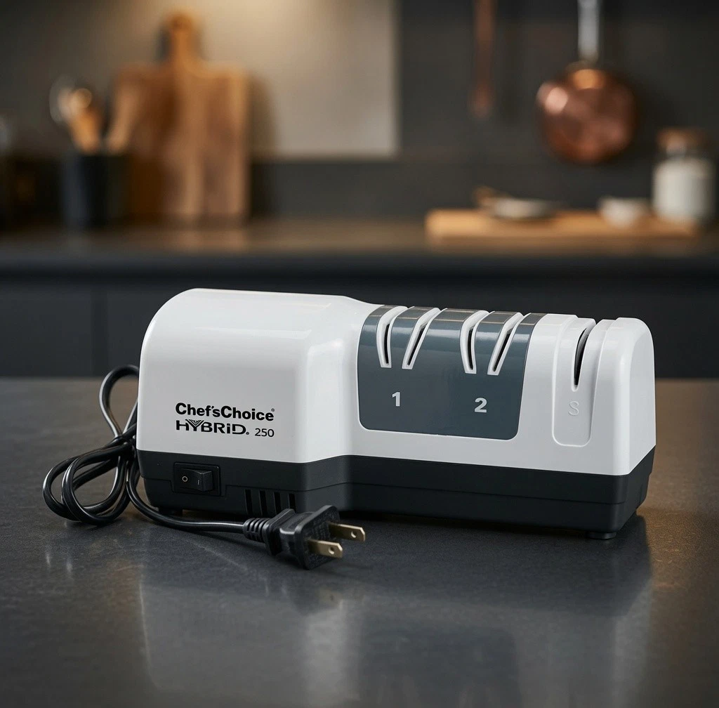 Chef'sChoice Electric Kitchen Slicers & Knives for sale - eBay