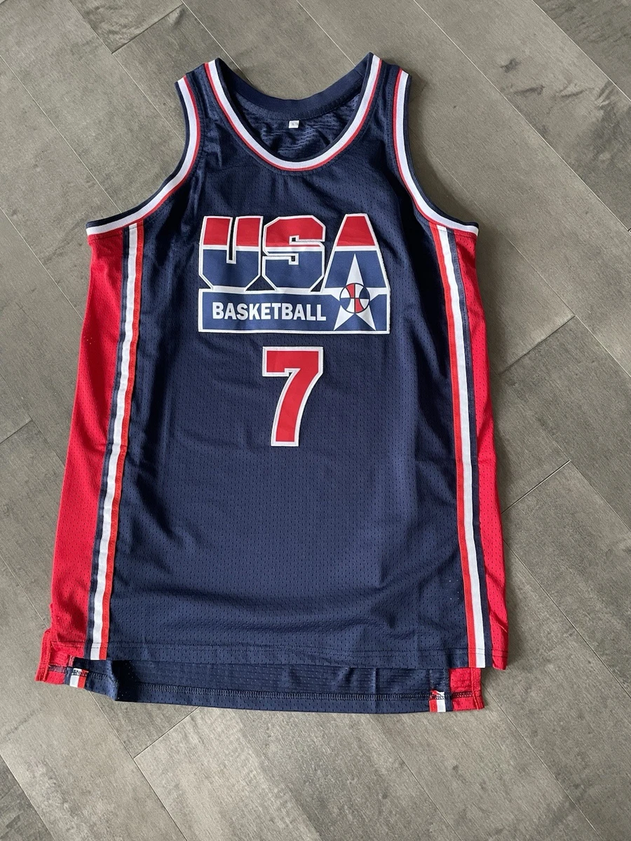 1992 Dream Team Jersey for sale | eBay