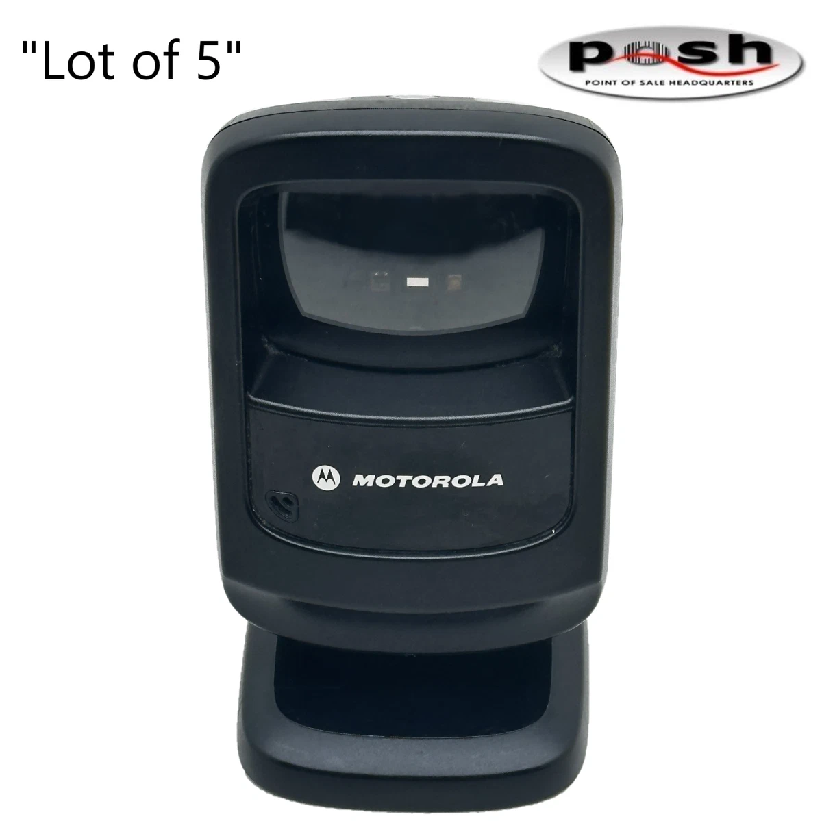 Motorola DS9208 POS Barcode Scanners for sale | eBay