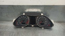 Compteur Audi A6