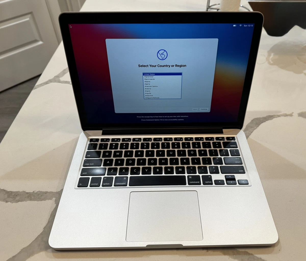 2013 Apple MacBook Pro 13.3 Inch Laptops for sale | eBay